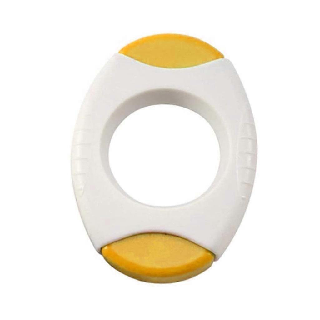 Eggshell Topper Cutter Boiled Eggs Opener Eggs for Shell Separator Eggs Cup Tool