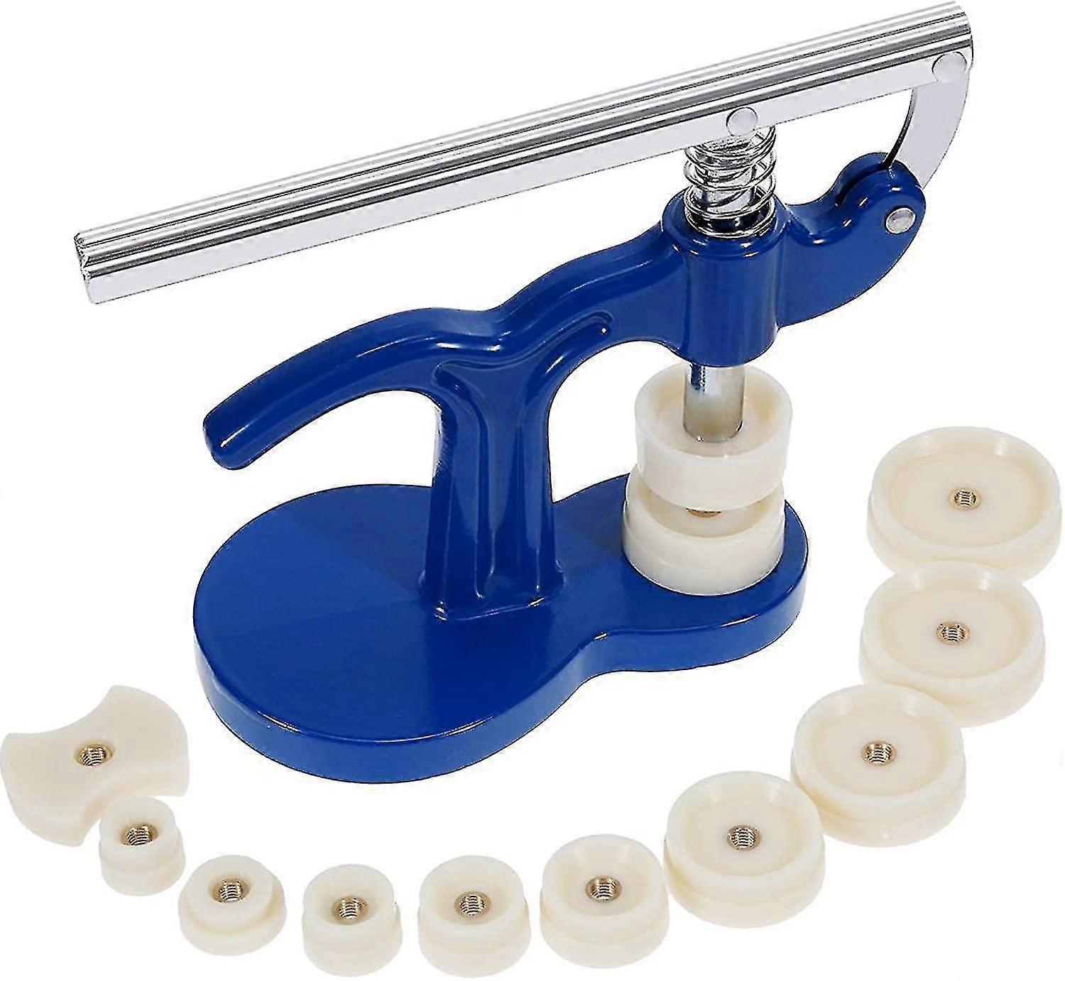 Complete Kit (13pcs) Compatible With Watch Repair