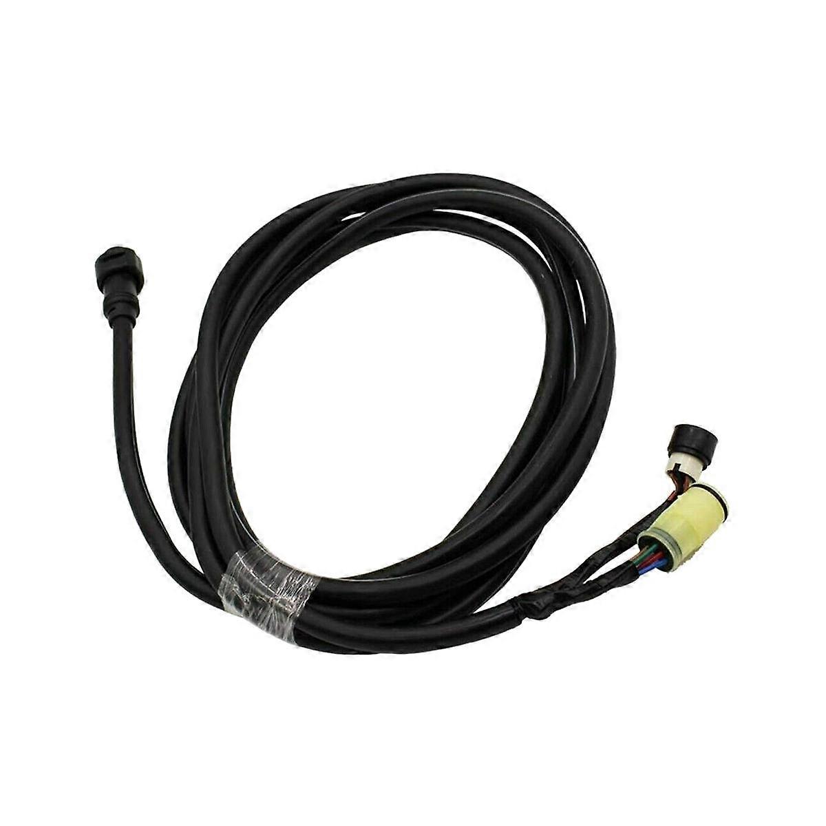 16.4FT Main 10 Pin Engine Wiring Harness Extension 688-8258A-50-00 for Outboard Motor 704
