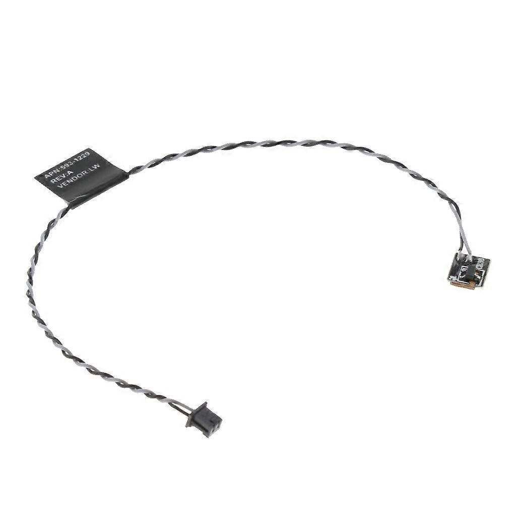 Câble de capteur de température de la carte GPU 3xGraphics pour iMac A1311 593-1229 A