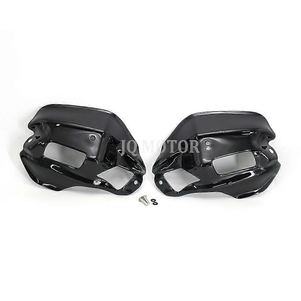 Motorcycle Handguard Windshield Extensions Hand Guard Wind Shield Protector Bar For HONDA XADV 750 X-ADV 750 XADV750 2021 2022