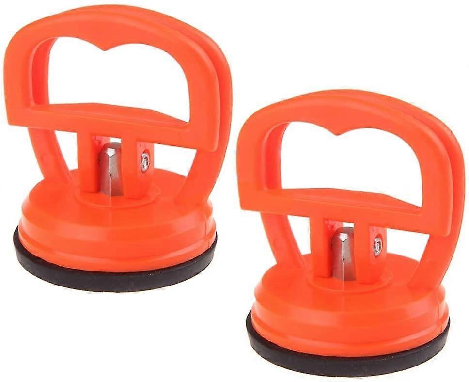 Xceedez  2x Ultra Powerful Suction Cups for all your electronic repairs (ex: LCD screen separation)