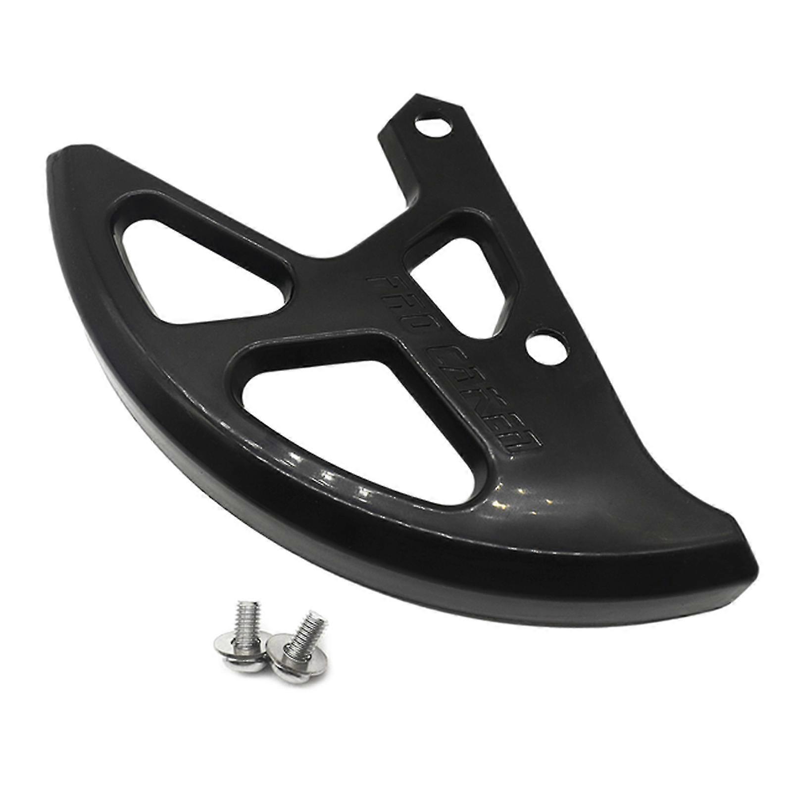 Kryt zadného brzdového kotúča motocykla pre CR 125 CRF 250 450 R X RX CRF250R CRF250X