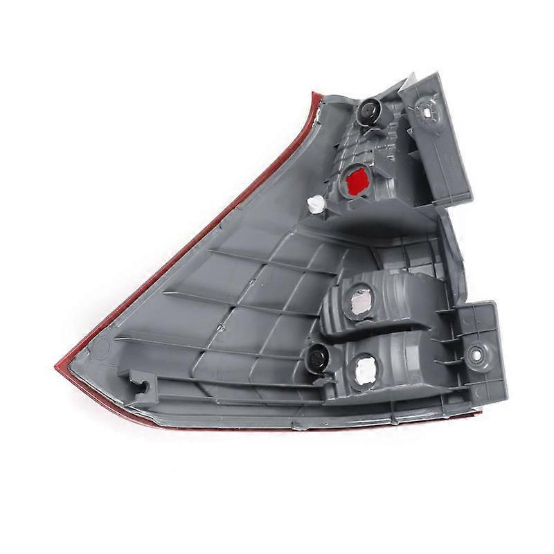 thumbnail image 2 of Accention Red LED Rear Bumper Tail Brake Light For Honda CR-V 2015-2016 - Rear Reflector Replacement 2 of 3