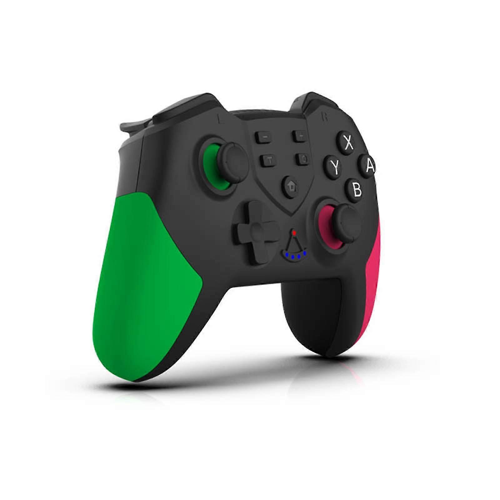 Wireless Joystick Fit For Ns Switch Pro Controller Switch Remote Gamepad