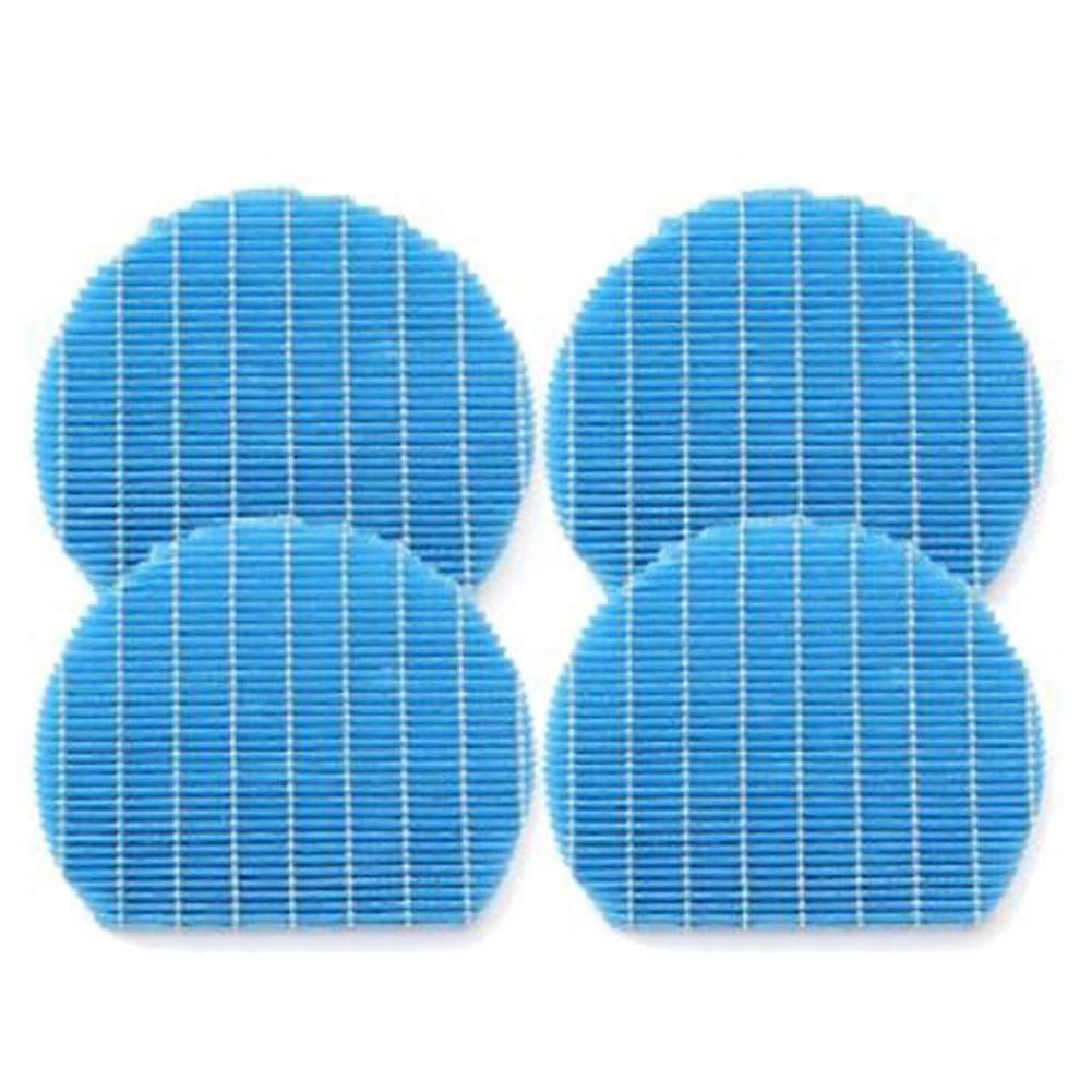 4pcs Fit Air For Sharp Purifier Humidifying Filter Screen Fz- Z380mfs Fz-y80mf Hepa Filter Screen