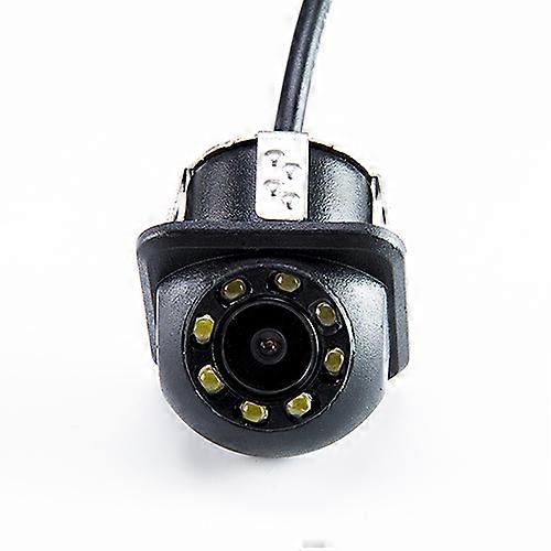Hippcron 4.3 Inch Auto Parking System HD Car Rearview Mirror Monitor with 170 Degrees Waterproof for rear view camera
