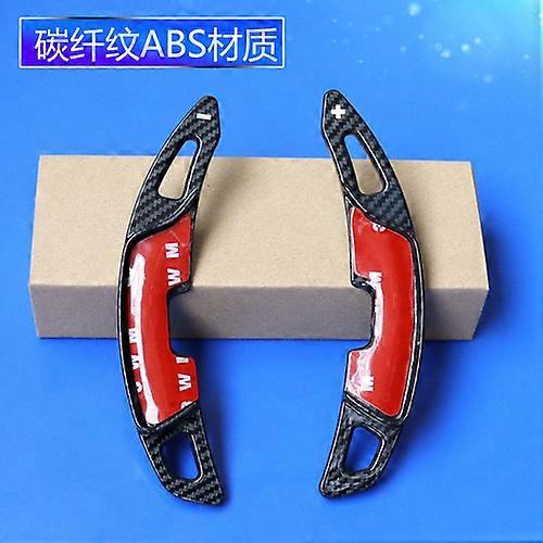 For LEXUS ES200 ES260 ES300 UX NX RX LM LS LX Steering Wheel Shift Paddle Aluminum Paddle Shifter Extensions Cover