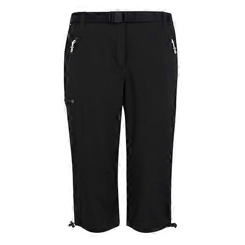 Regatta Dames/Dames Xert Stretch Casual Shorts