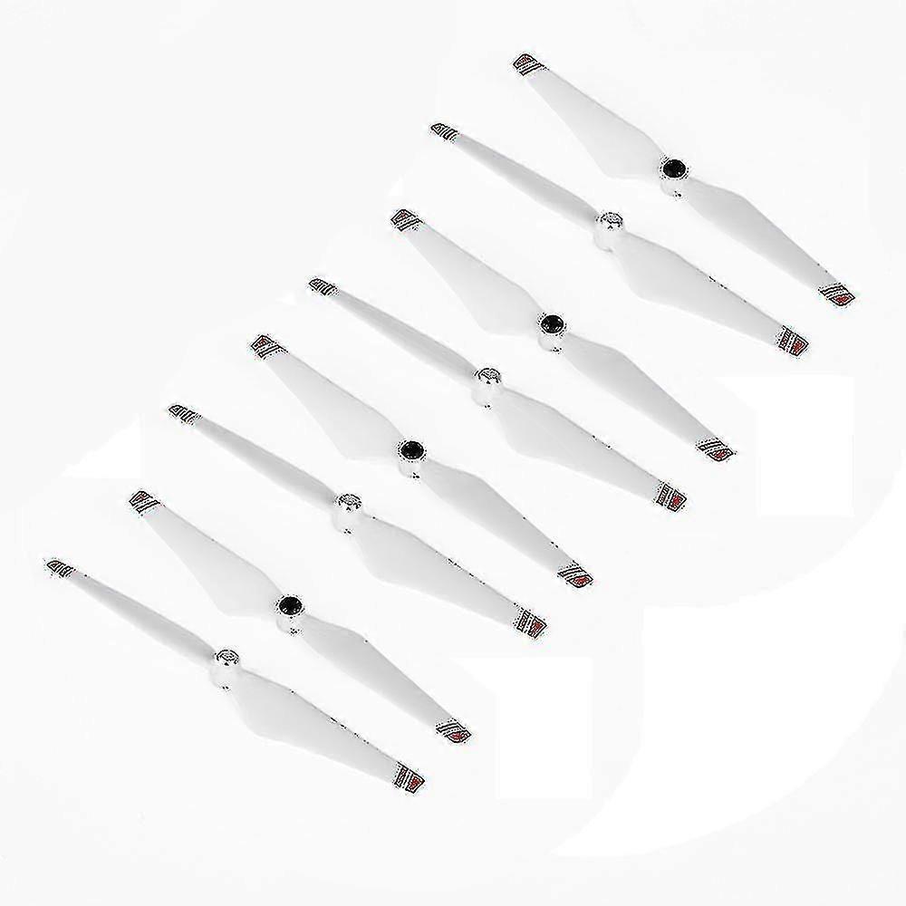 8 Pcs 9450 Proprs For 3-red