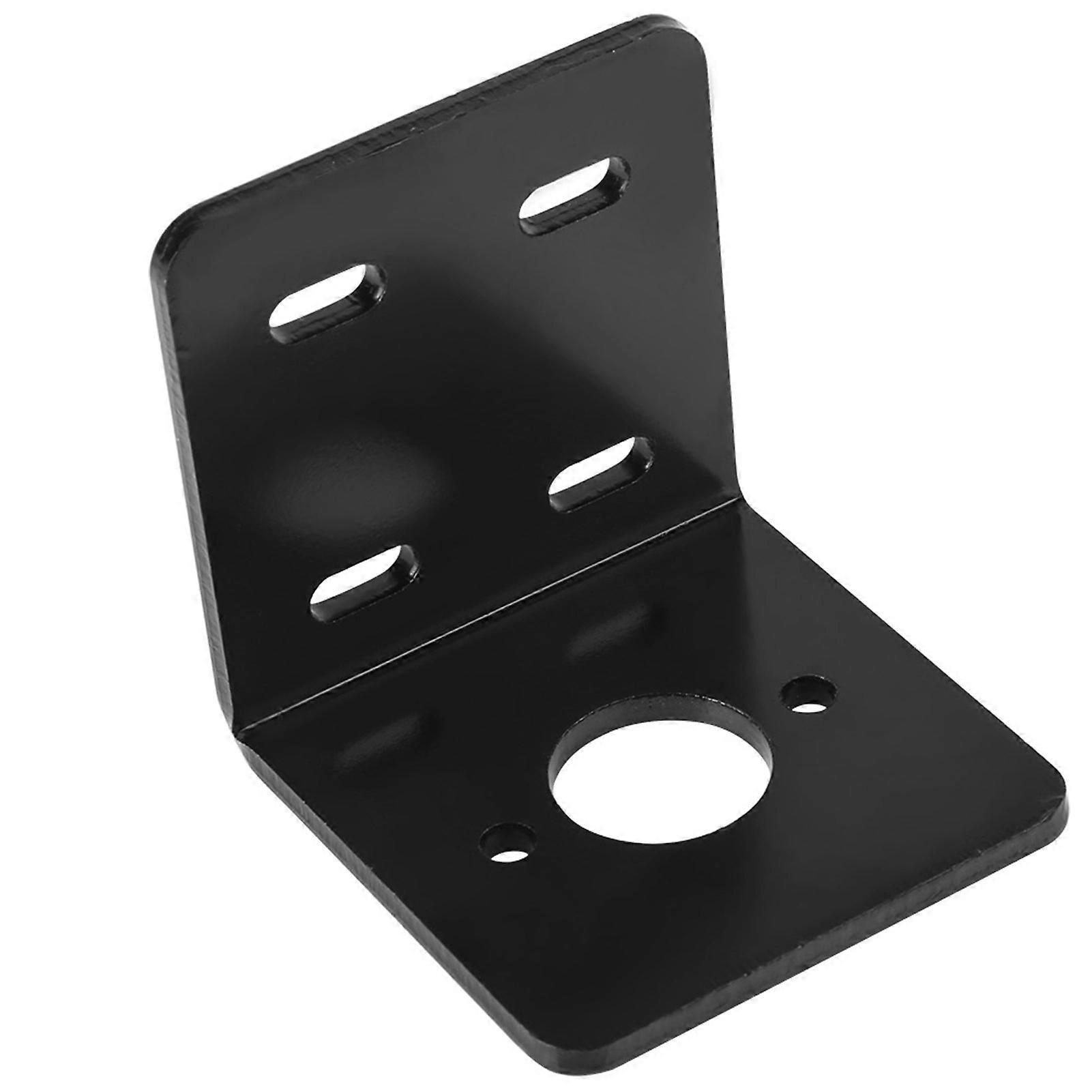 Right Angle Bracket Support Fixed Base for NO. 775 Motor with High Hardness