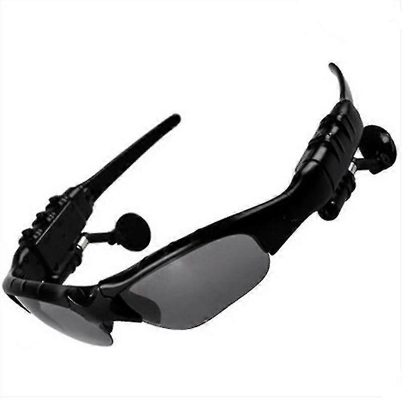 Eyeglasses bluetooth glasses headset hbs-368 smart bluetooth glasses