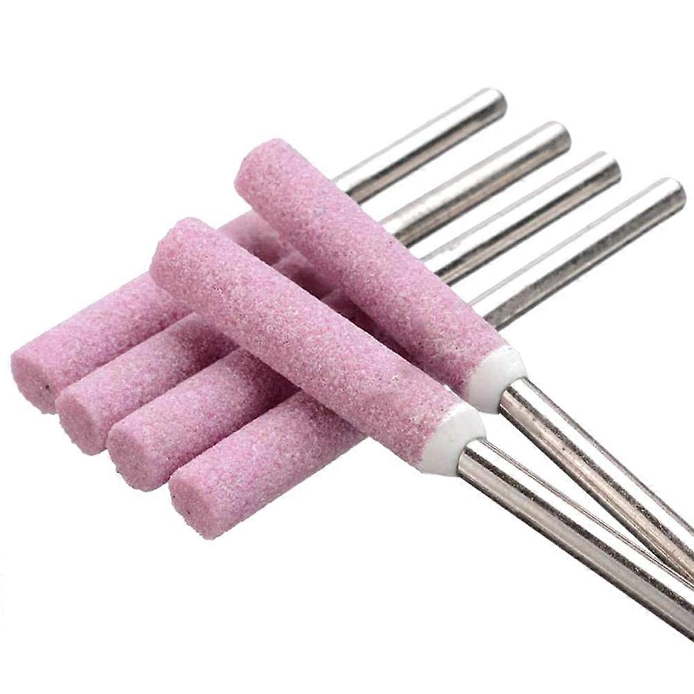 Chainsaw Sharpening Grinding Stone Wheel Head File Chainsaw Sharpener