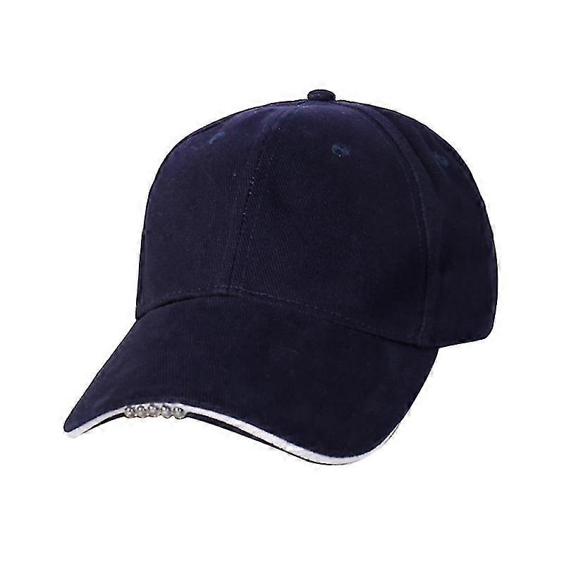 1pcs Outdoors Lighting Cap-c