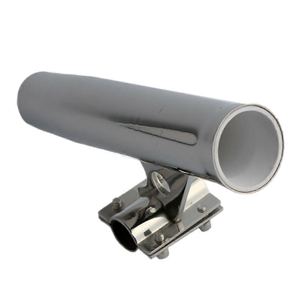 يخت الصيد رود حامل الفولاذ المقاوم للصدأ