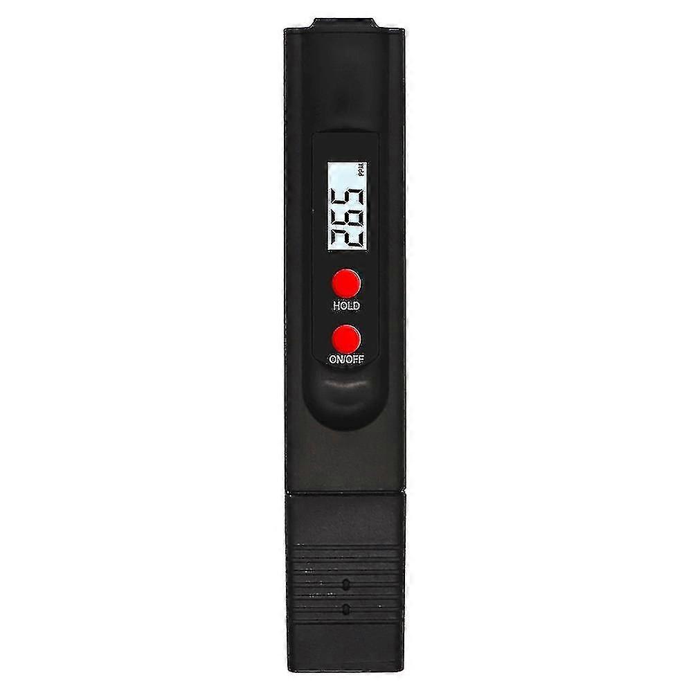 High Precision Water Hardness Instrument Tds Tester Ph Meter Aquarium Pool Water Quality Testing Pe Xxf