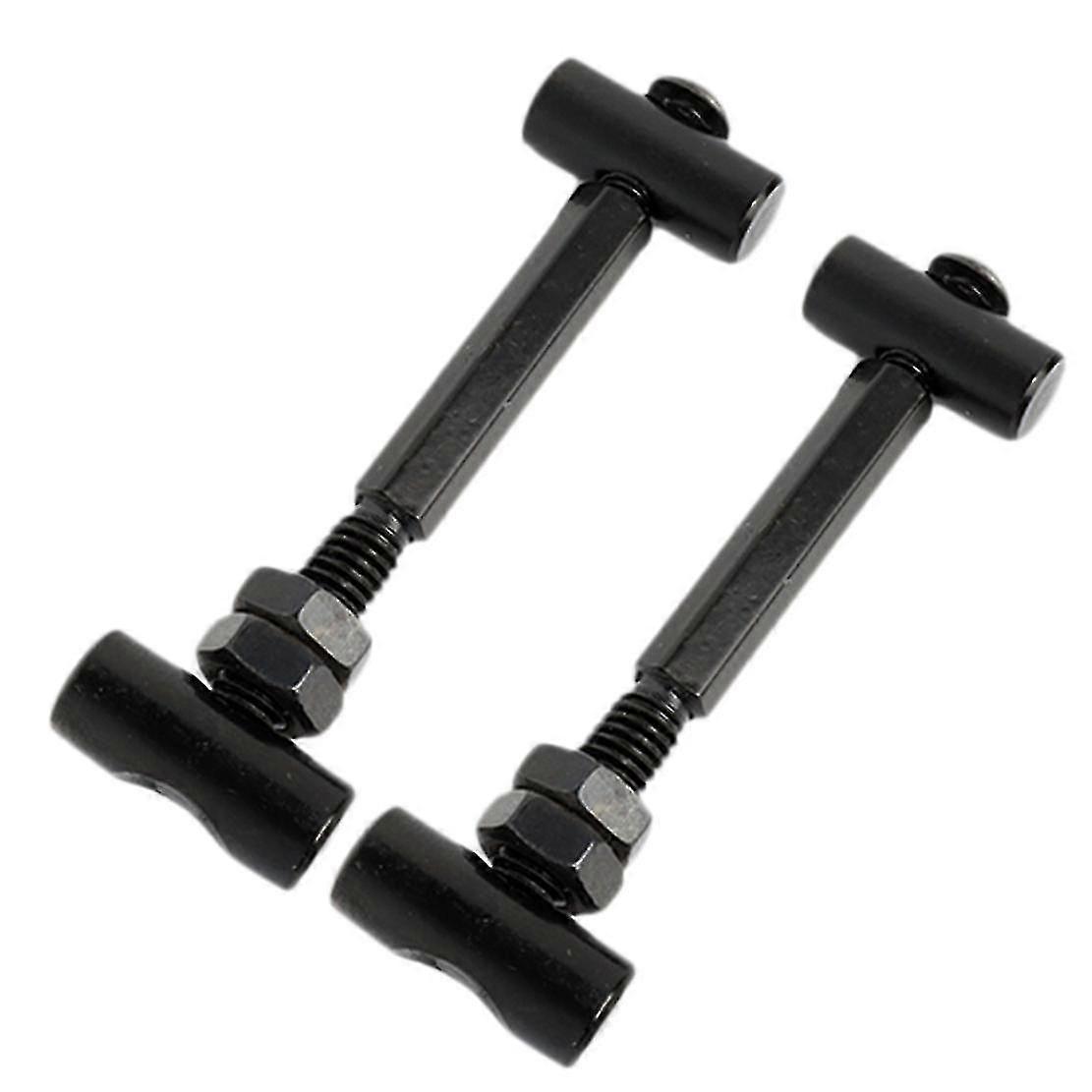 Kit de tornillo de bloqueo para piezas de tornillo de bloqueo de eje Ninebot Max G30