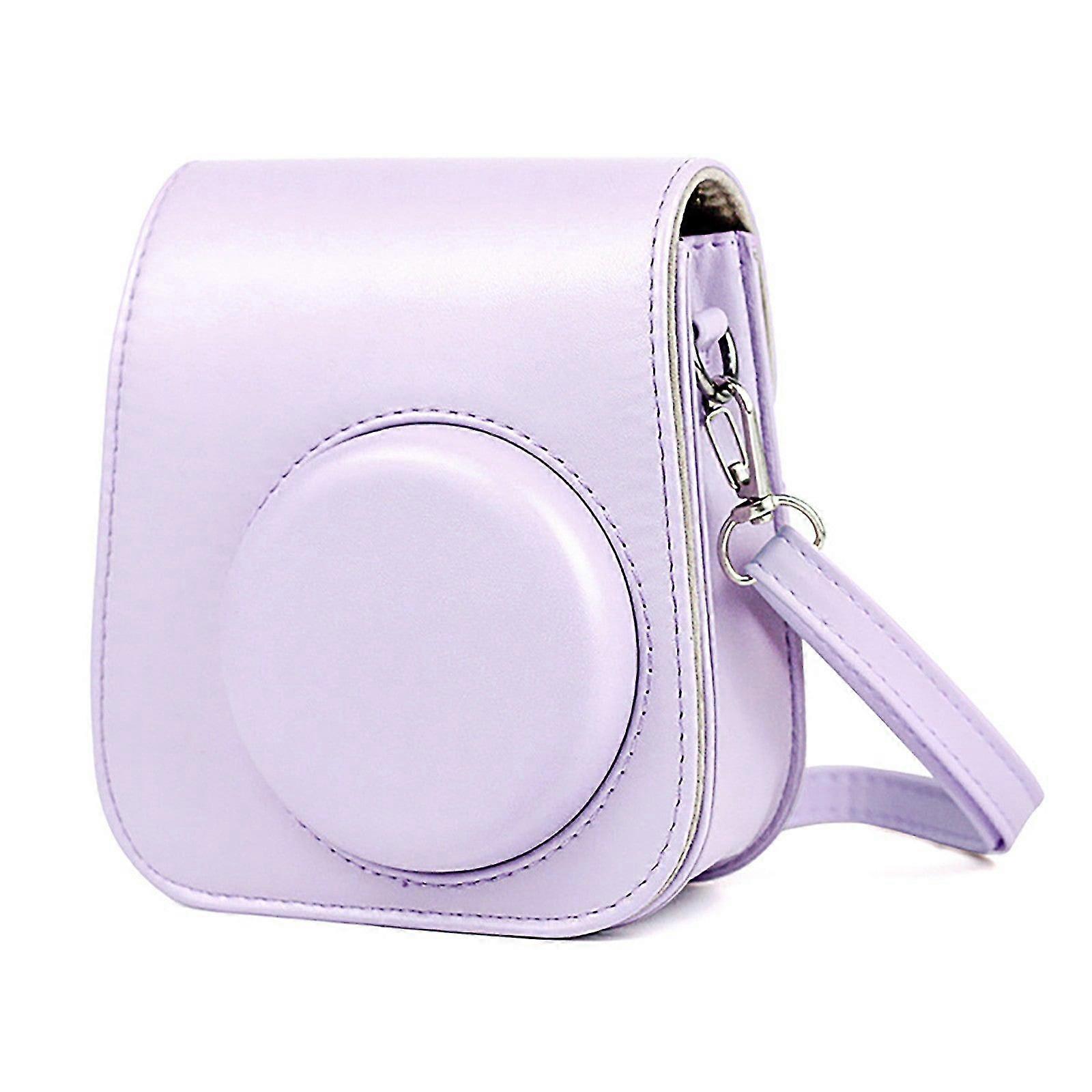 Shoulder Camera Protective Case Adjustable For Instax Mini 11
