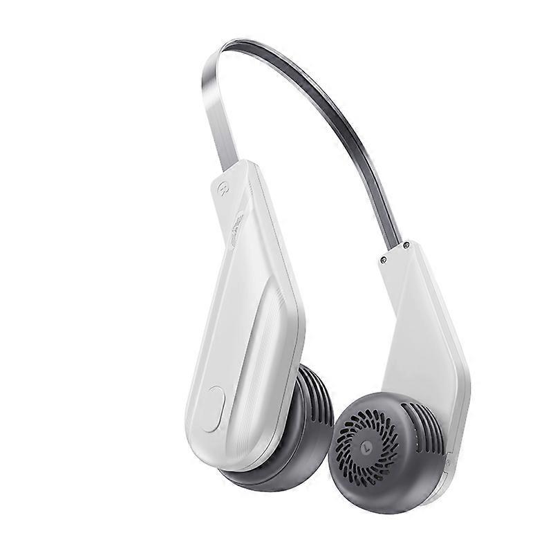 MF089 Neck Band Electric Fan