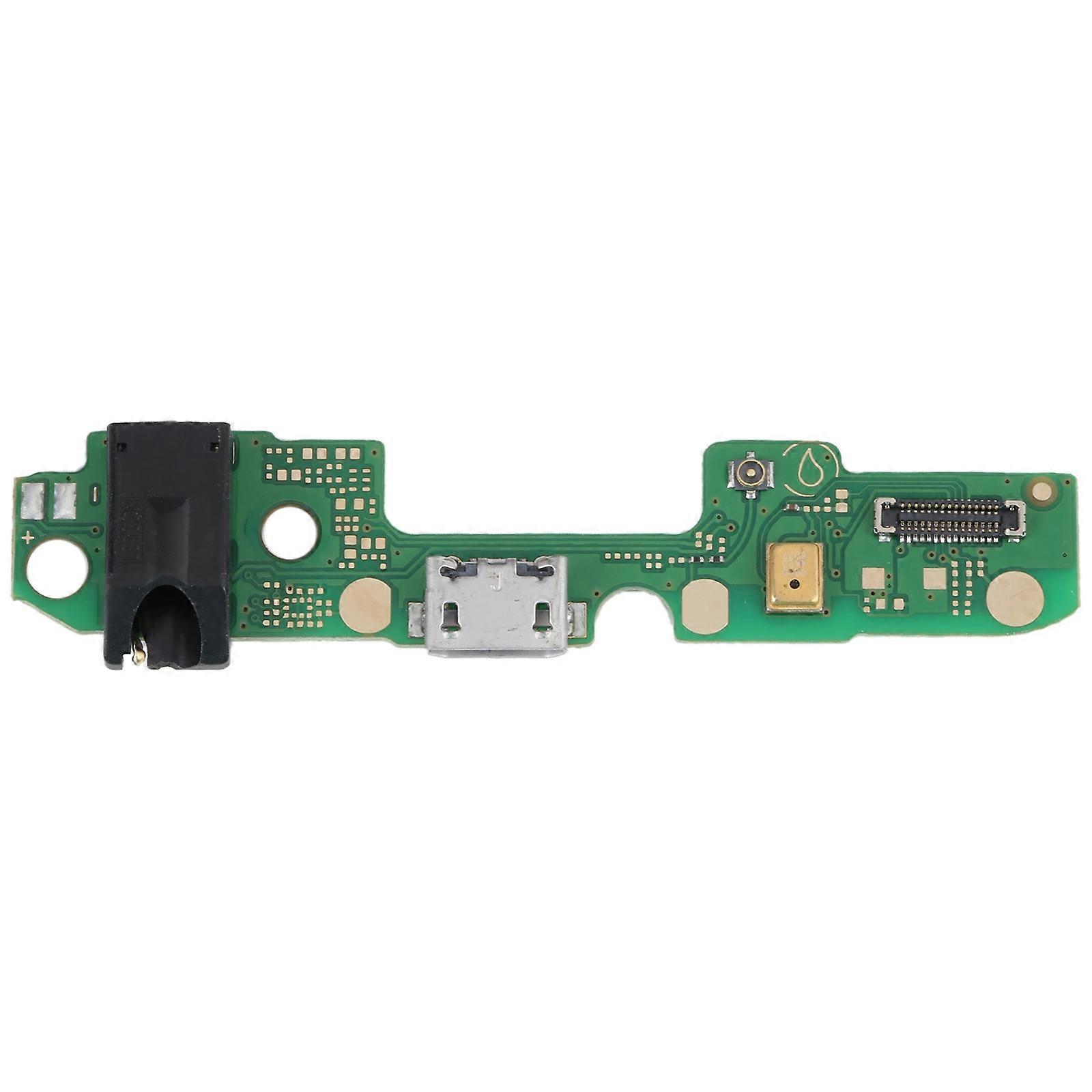 Charging Port Board For Tecno Pova LD7 For Tecno Pova