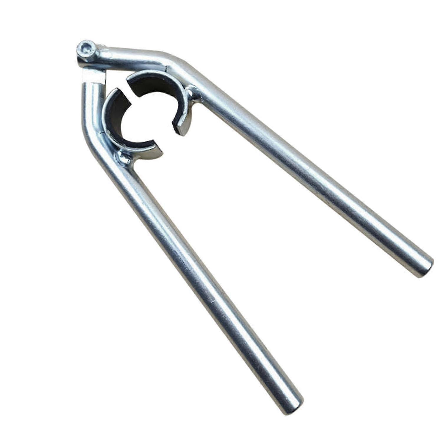 Aerator Wrench Efficient Anti-slip Metal Multifunctional Smooth Labor Saving Faucet Disassembly Span