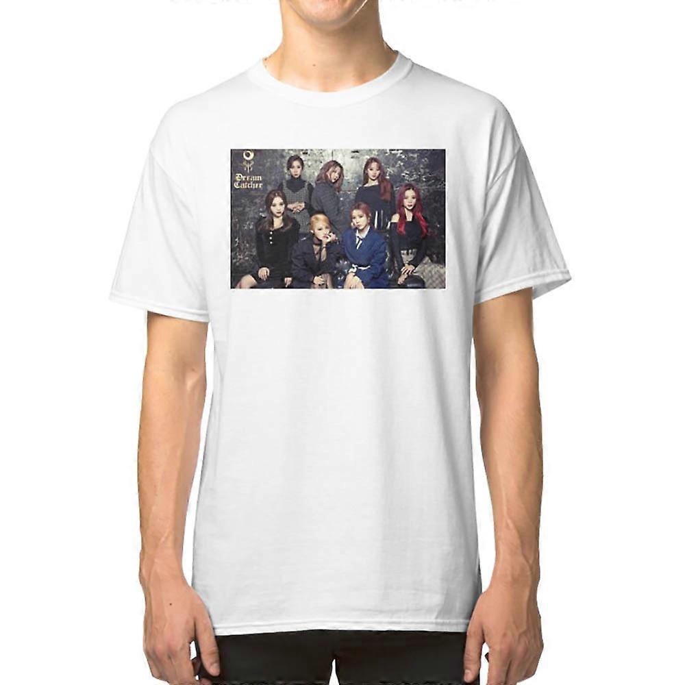 DREAMCATCHER T-shirt