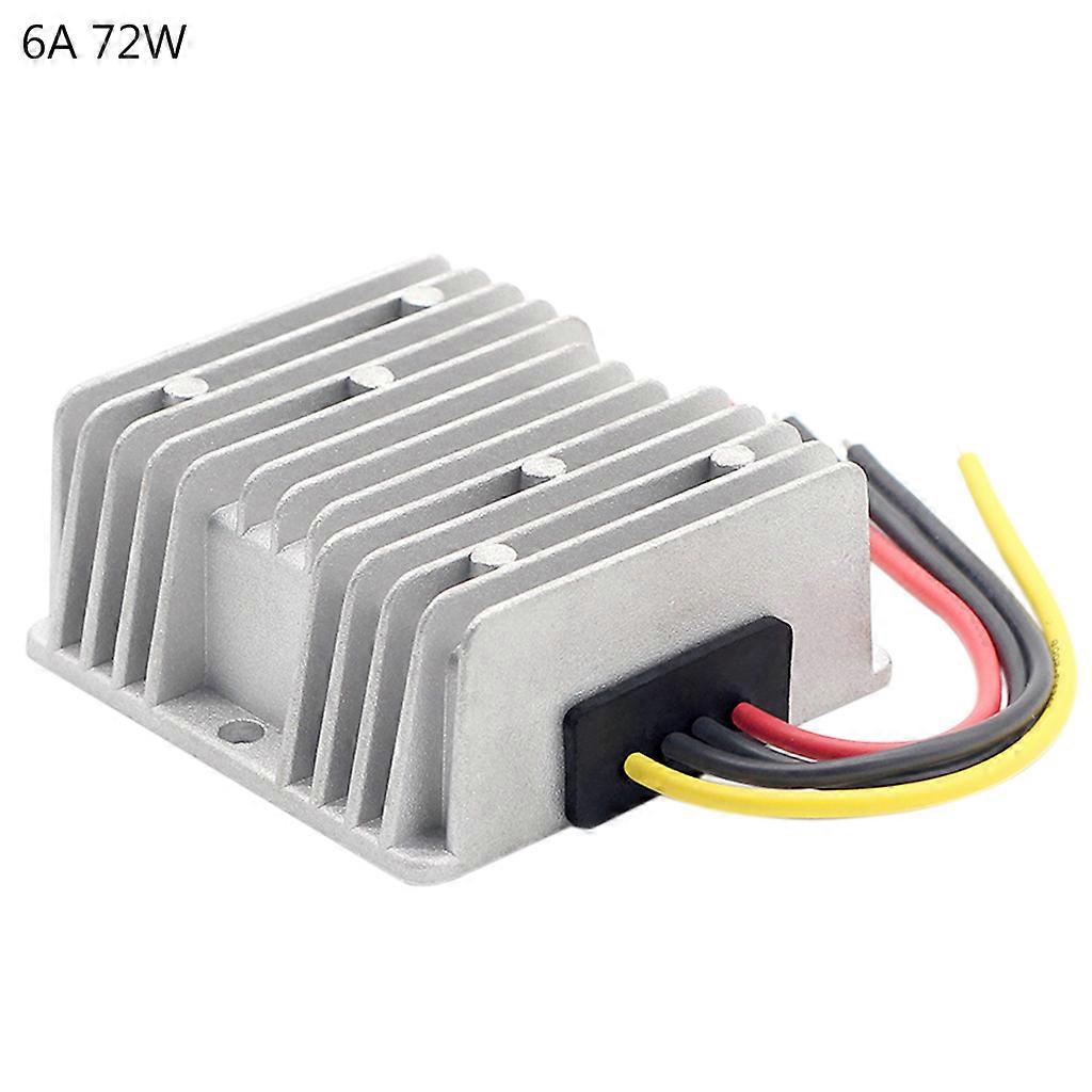 DC8-40V naar 12V Step-Down Module Power Converter Regulator Voltage Stabilizer