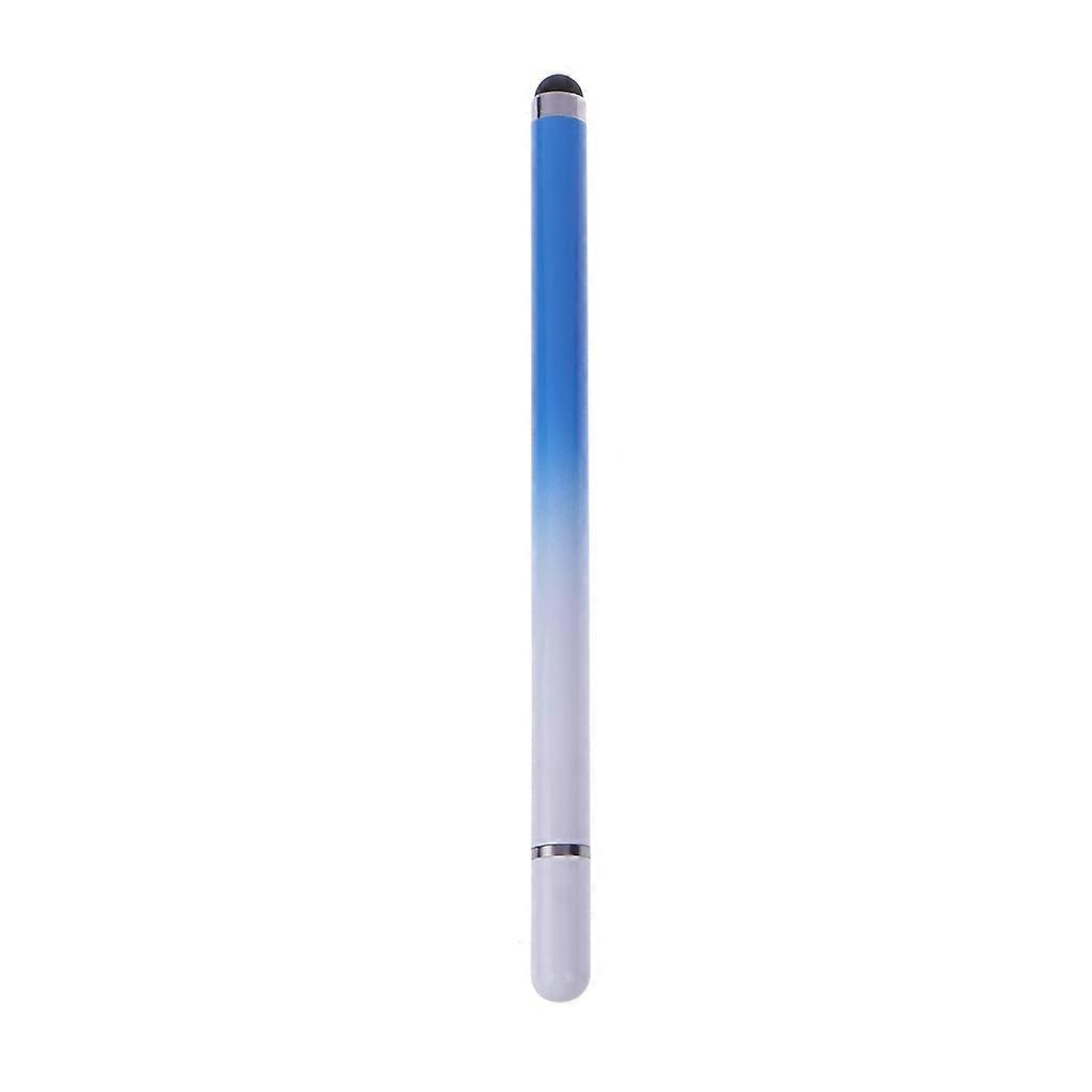 Universal 2 In 1 Stylus Drawing Tablet Pen Capacitive Screen for Touch Pens