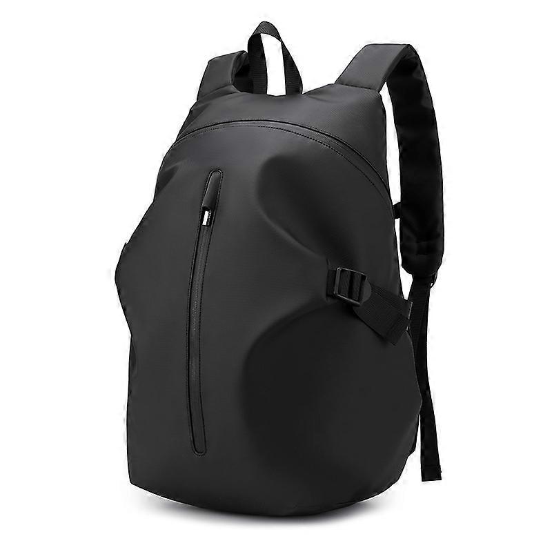 New Riding Backpack Motorcycle Helmet Backpack Female Motorcycle Rider Waterproof Travel Bag Men's Large Capacity