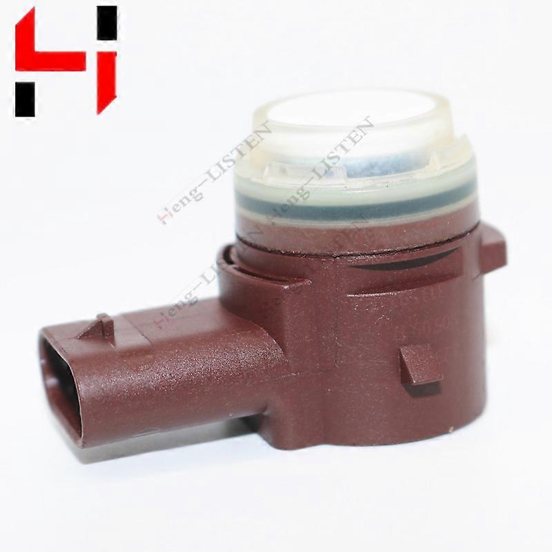 4Pcs JU5T-15C868-ABW PDC Car Parking Sensor Parking Radar For Fie Sta JUST15C868ABW Car Auto Accessorie