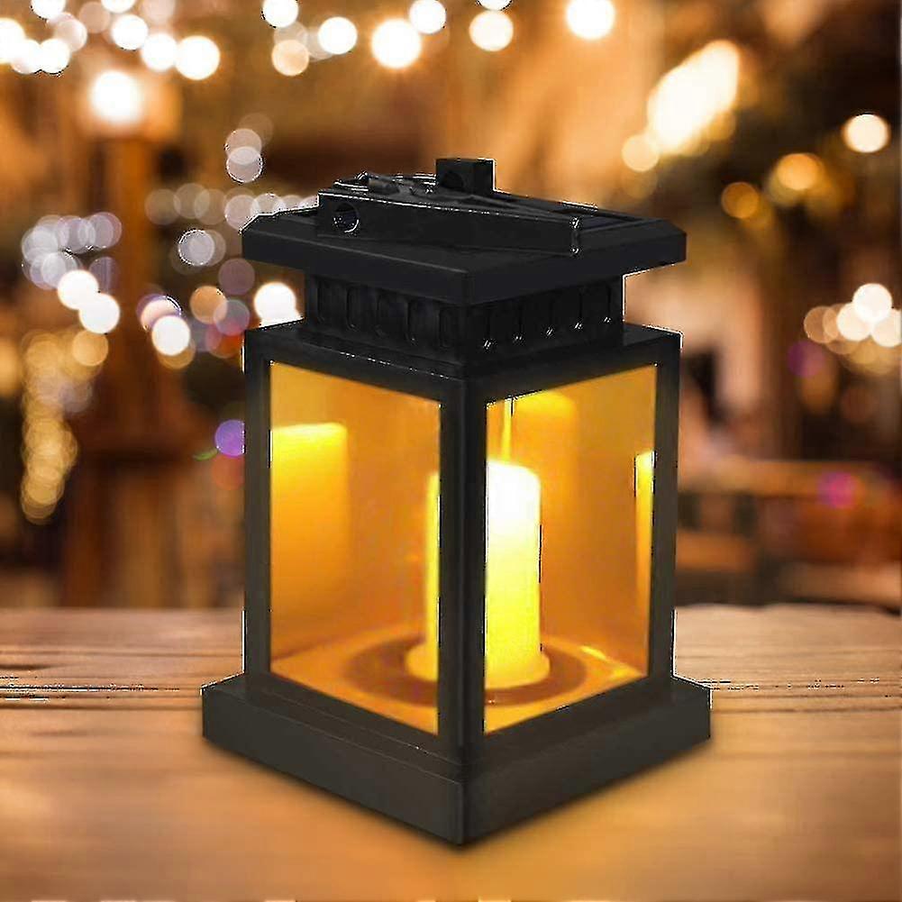 Lantern For Outdoors, Solar Lantern
