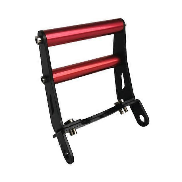 Rear Foot Support Kit for KUGOO M4 Pro+ Folding Electric Scooter Skateboard Rear Fork Foot Step pedal support Handle Bar Parts