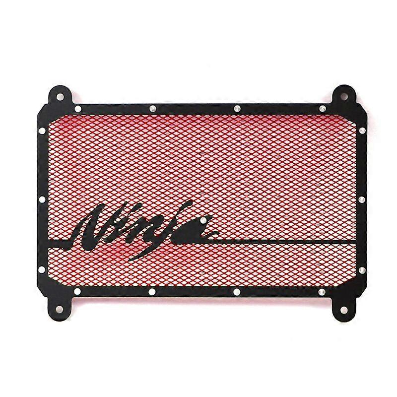 Motorcycle Modification Radiator Cover Grilles Grill Guard For Kawasaki 400 2017 2018 2019 Protector Accessories Motorcycle Knee & Shin Guards