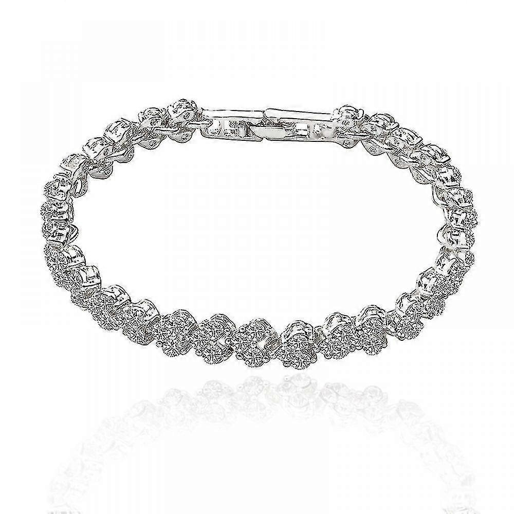 Studded Zircon Blet And Blet