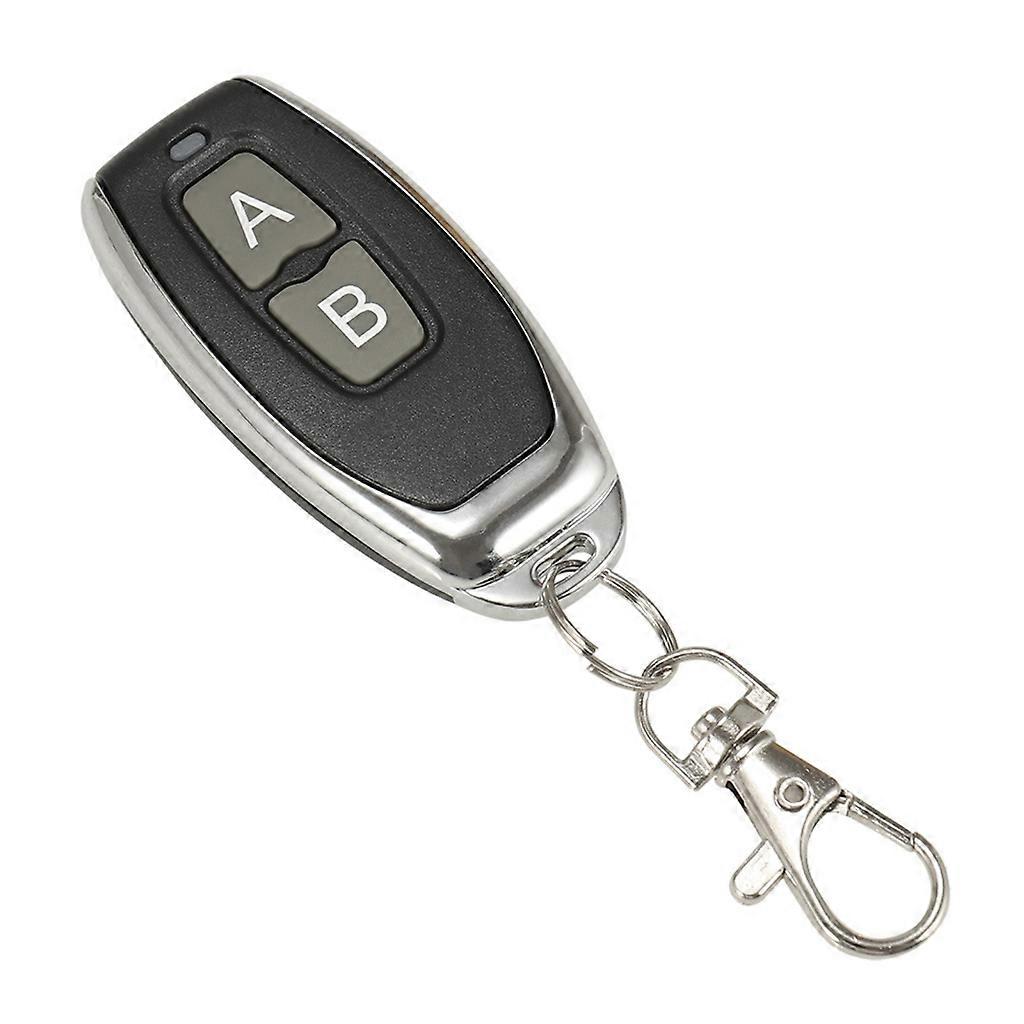 Stability Wireless Remote Control EV1527 for Electric Door Mp3 Motorcycle