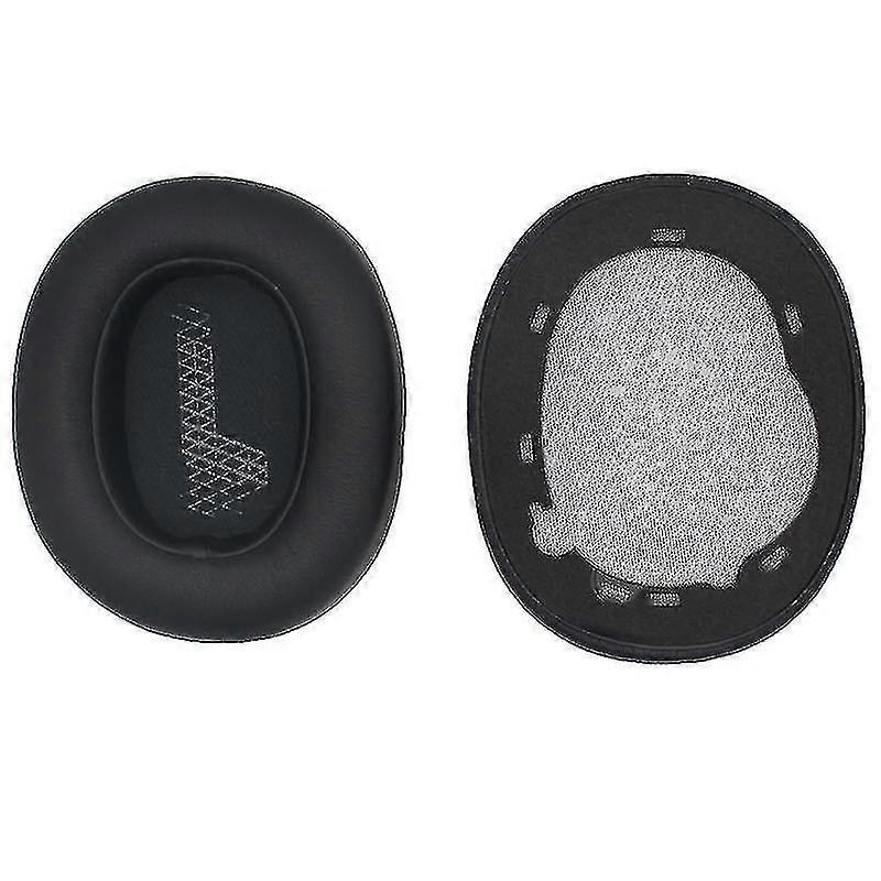 Upgraded Earpads For Jbl E65btnc Duet Nc Live650 Earphone Replacement Kits