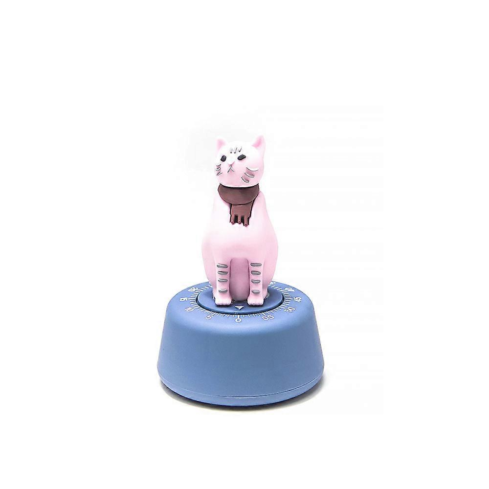 Cartoon time manager orchard exquisite fruit mechanical timer