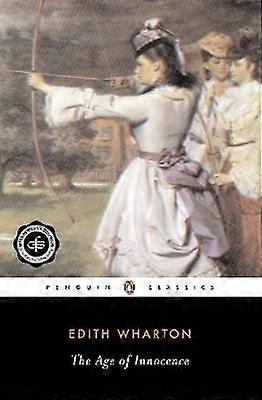 The Age of Innocence