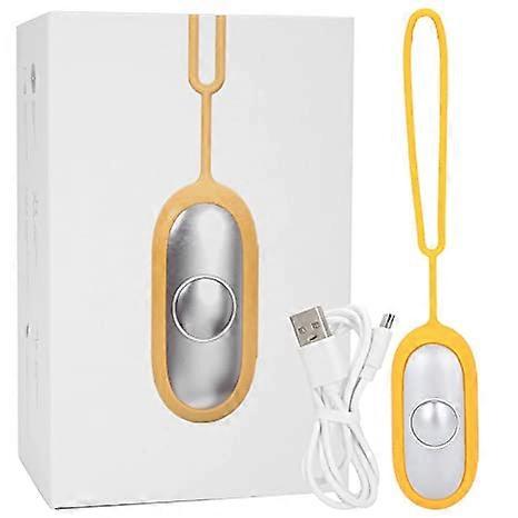 Handheld Sleep Device, Microcurrent Holding Sleep Instrument Anxiety Pressure Relief Improve Deep Sleep Device