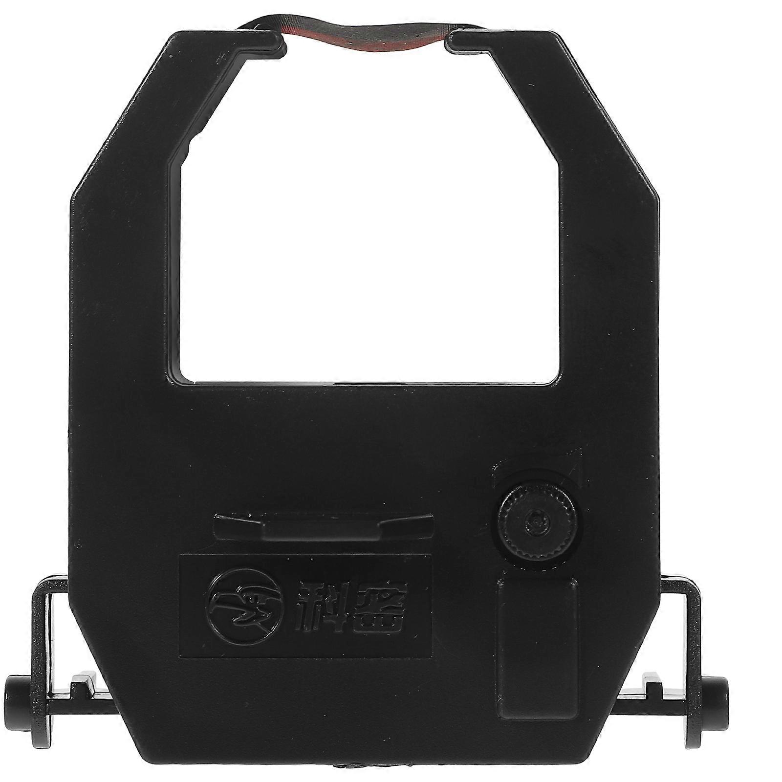 Time Clock Replacement Ribbon Digital Time Clock Ribbon Frame Time Recorder Ribbon