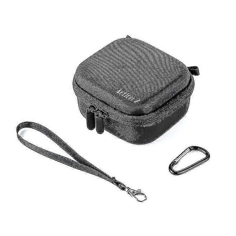 Waterproof Case Portable Camera Storage Bag Carrying Case For Action 2