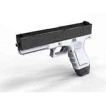 Super -touch elektrisk vattenpistol 60cc, elektriska vattenpistoler för vuxna barn, Super Soaker Water Blaster Squirt Guns Toy