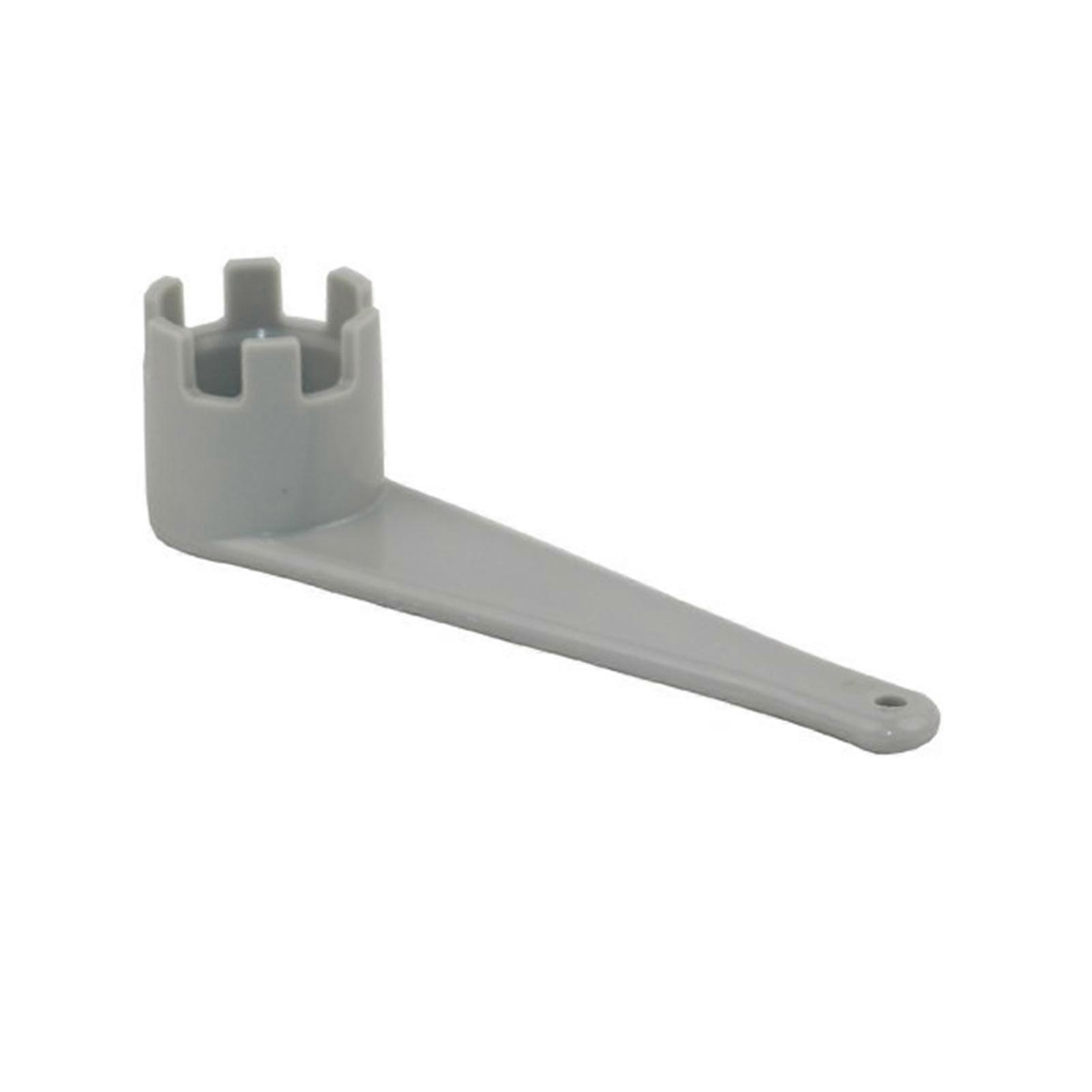 Air Valve Wrench Easy To Fit Long Serve Life Small Size 6-Groove Inflatable Boat Air Valve Spanner For Boat