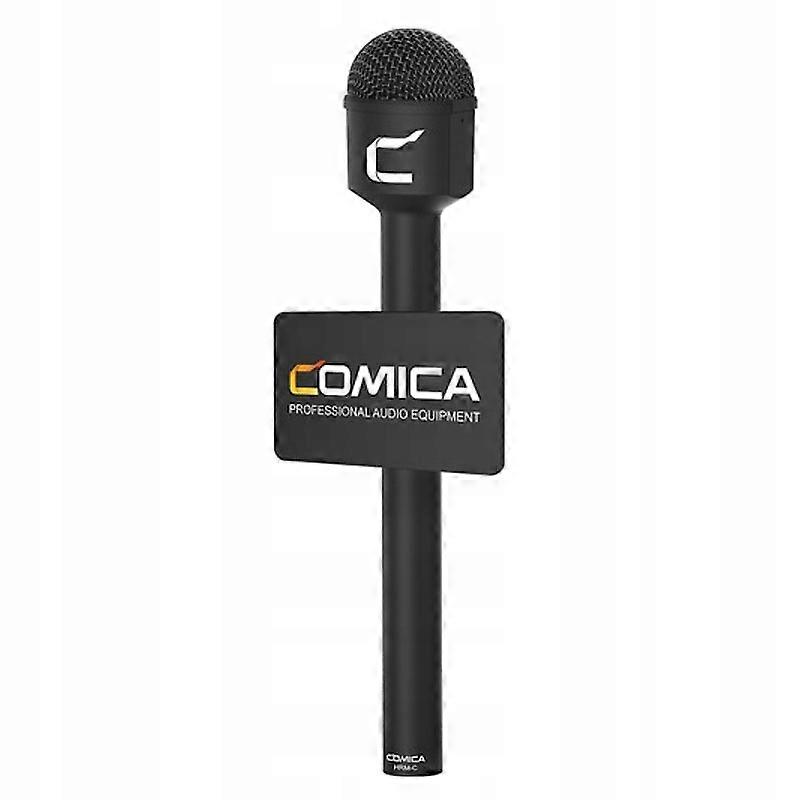 COMICA HRM-C XLR dynamic microphone