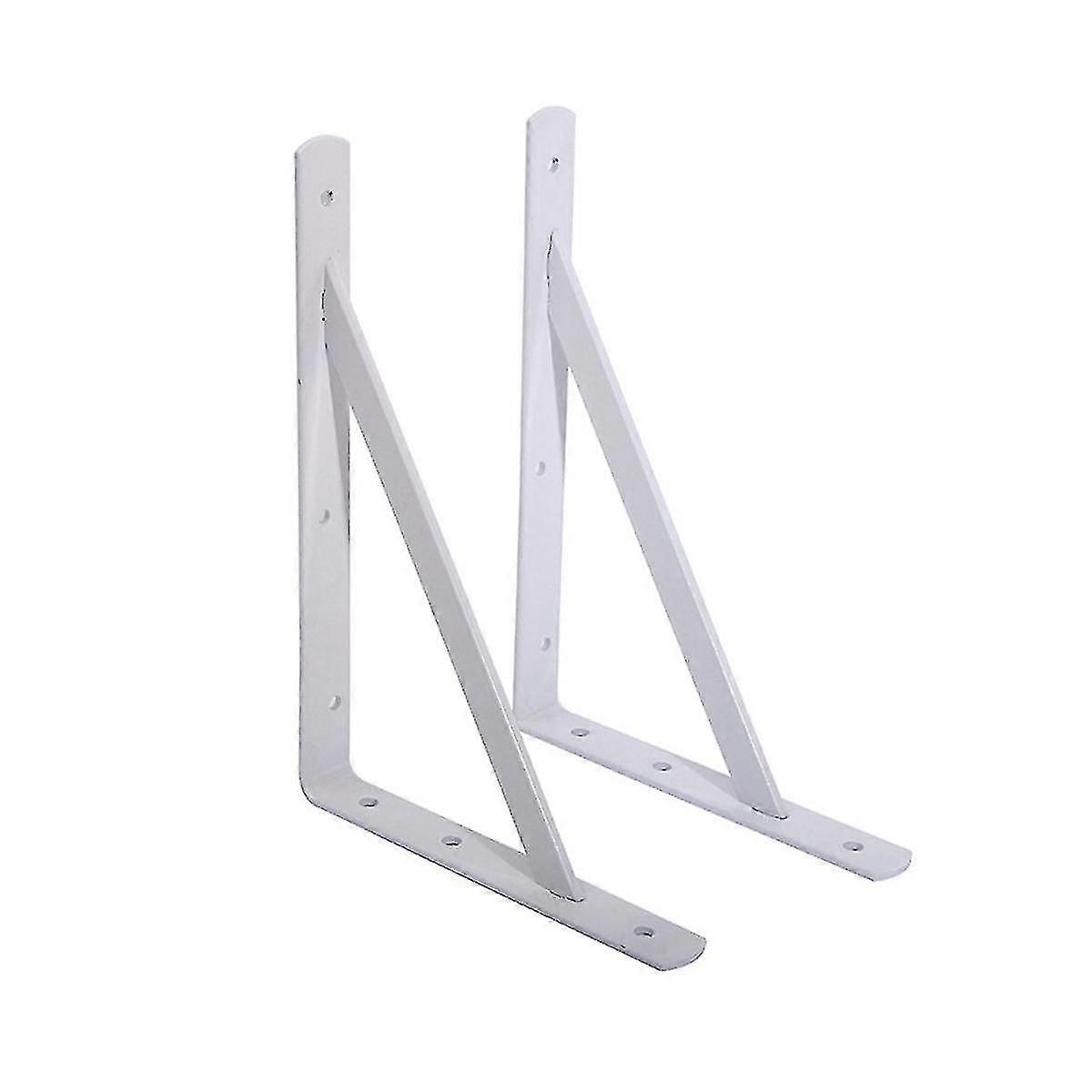 Detachable Triangular Bracket Thickened High Load-bearing Heavy-duty Bracket Wall Fixed Bracket She