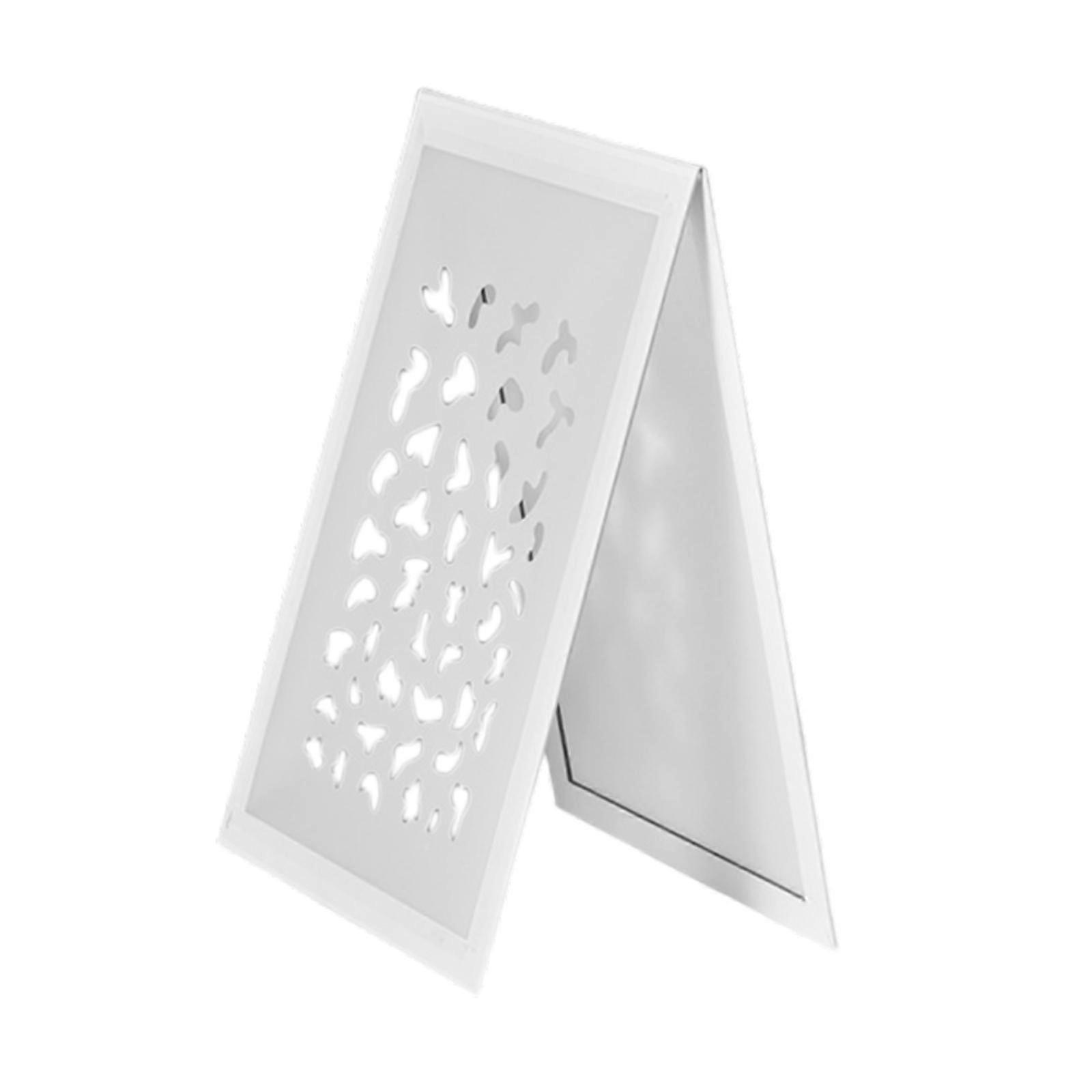 A3 Photography Light Diffuser Board High Performance Practical Professional mottled