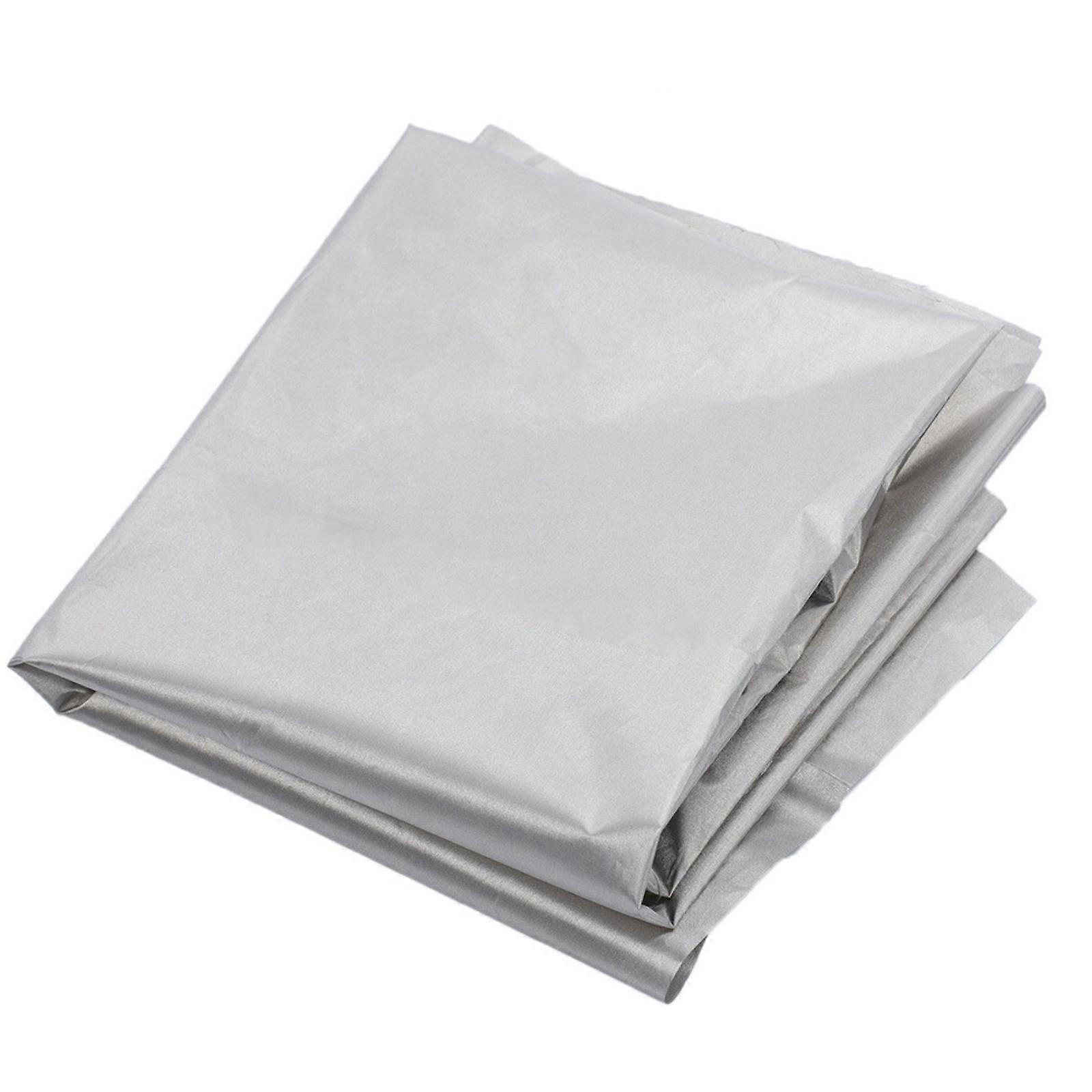 RFID Signal Wifi EMI LF RF High-Shielding Conductive Fabric Cloth For Lining
