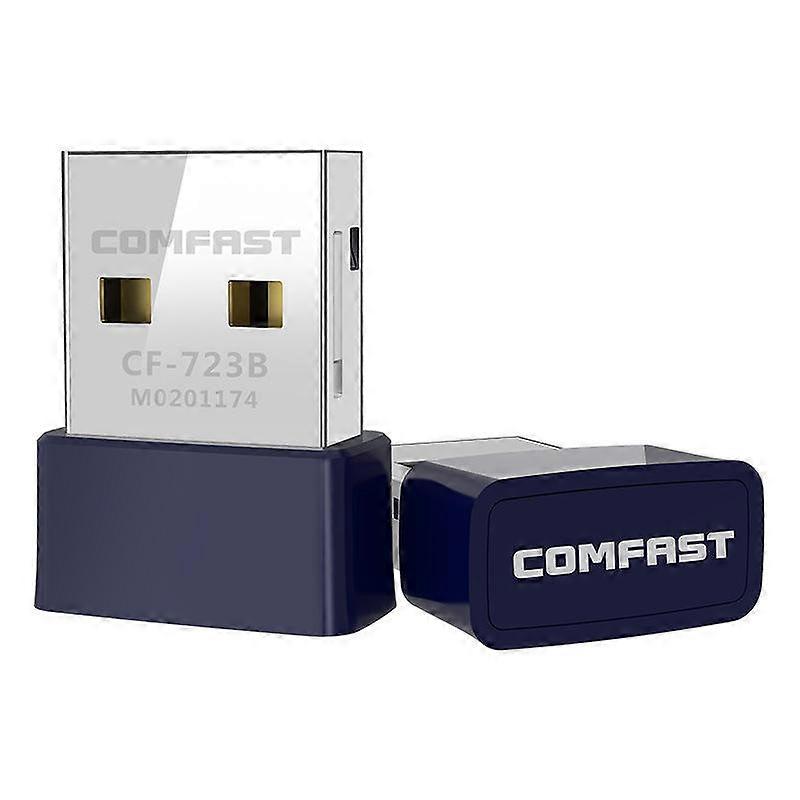 Comfast Cf723b Bluetooth4.0 Wireless Adapter Receiving Transmitting 2 In 1 Usb4.