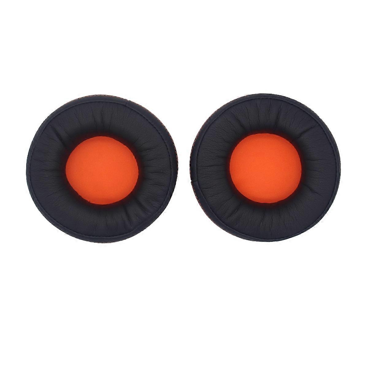 Ear Pads Replacement for Siberia 840 Headphones Softer Memory Foam Ear Cushions Headset Parts