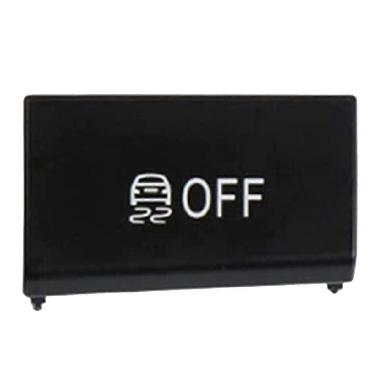 Car Center Console Switch Button Multifunction Switch Esp Button 61317841136 For 3 Series E90 E92 E